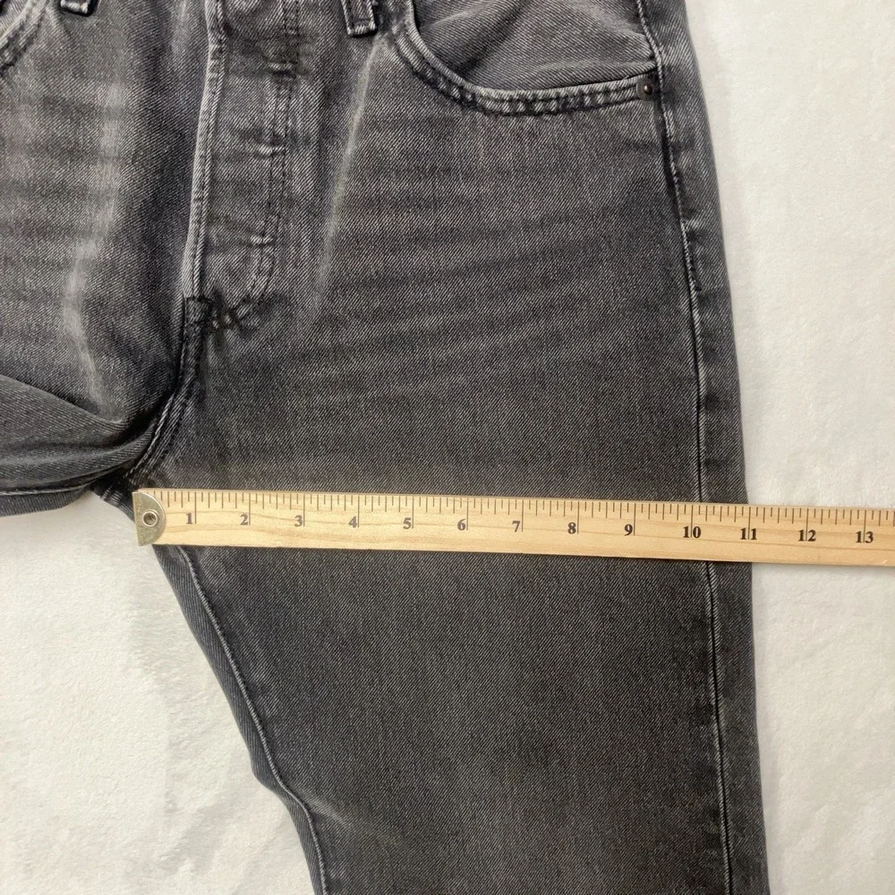 Levis overall good